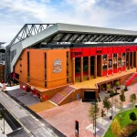 Du lịch Liverpool - Thành phố cảng xinh đẹp của nước Anh