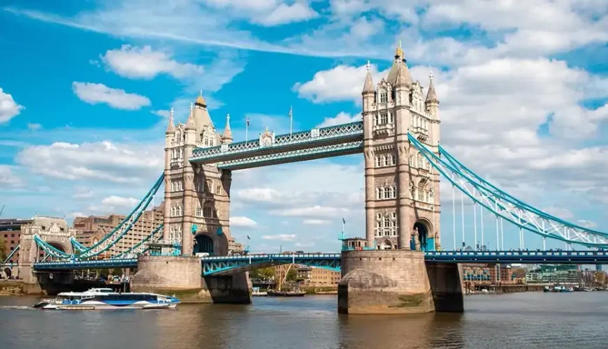 Top 7 điểm tham quan khi đi du lịch Anh Quốc