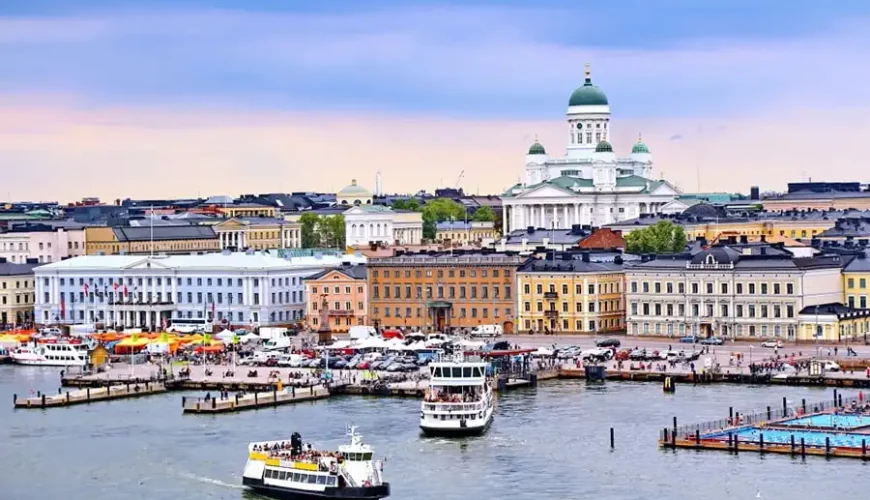 Top 7 điểm tham quan khi đi tour du lịch Bắc Âu