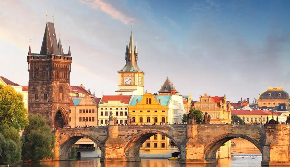 Top 8 điểm tham quan khám phá Đông Âu khi đi du lịch