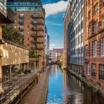 Du lịch Manchester quê hương của đội bóng được yêu thích nhất Thế giới