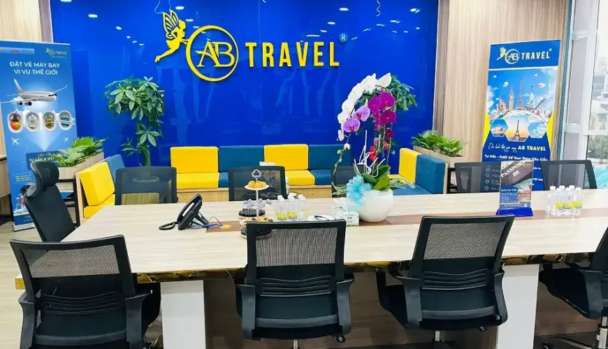 Sự thật về Công ty lữ hành quốc tế AB Travel bị tố lừa đảo