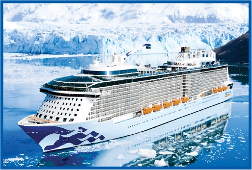 Cruise Tours