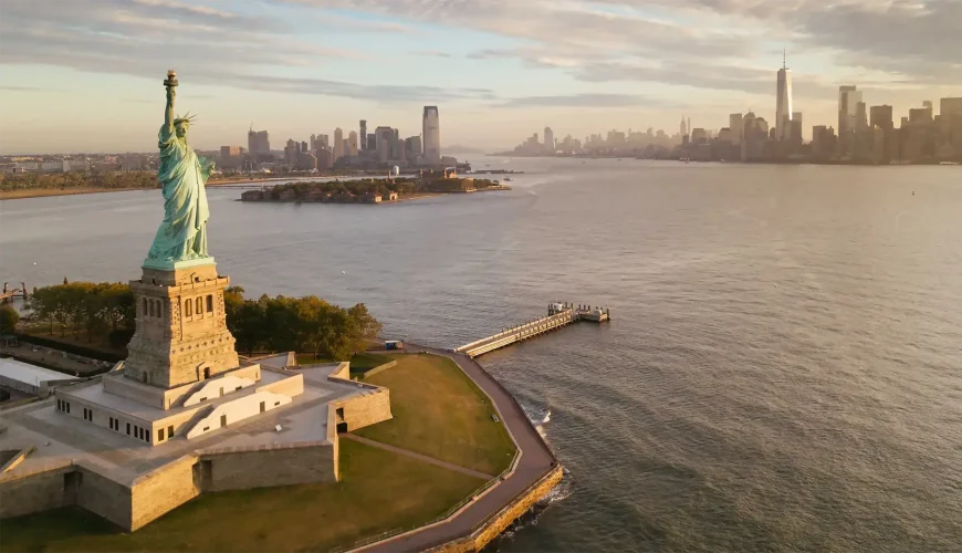 Các yếu tố giúp hồ sơ xin Visa du lịch Mỹ được đánh giá cao hơn