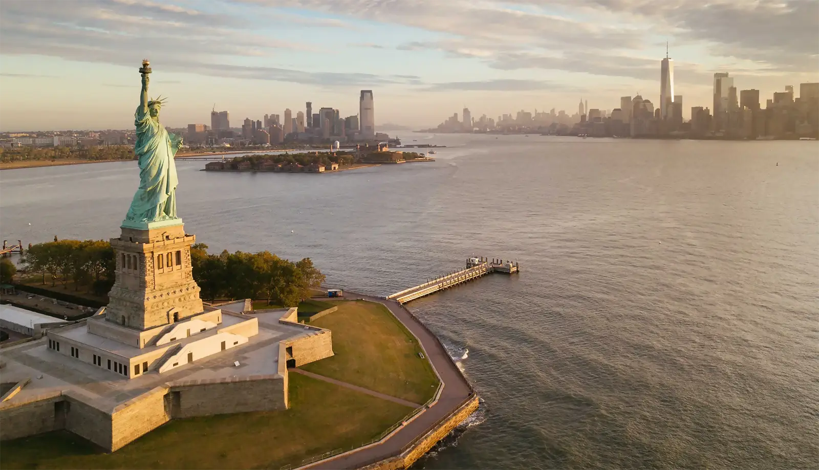 Các yếu tố giúp hồ sơ xin Visa du lịch Mỹ được đánh giá cao hơn