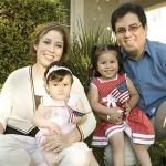 Tất tần tật kinh nghiệm xin Visa qua Mỹ thăm cháu