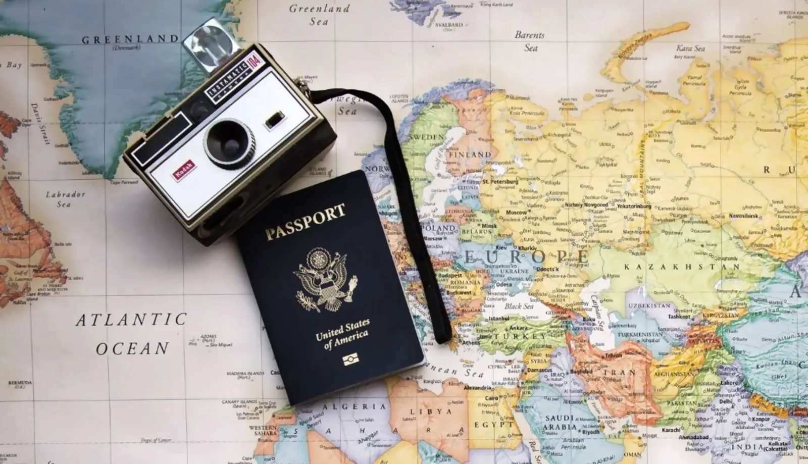 Kinh nghiệm xin visa du lịch Châu Âu