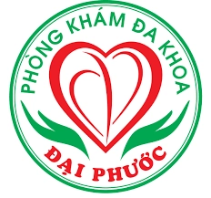Phòng khám Đại Phước