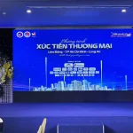 AB Travel tham dự sự kiện xúc tiến thương mại B2B: Nâng tầm kết nối và mở lối thành công