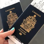 Bí quyết kiểm tra Visa Canada một cách hiệu quả nhất
