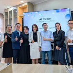 AB Travel tham gia buổi Training AI nhằm nâng cao chất lượng phục vụ