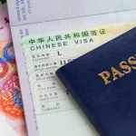 Thủ tục xin Visa thương mại Trung Quốc chi tiết, đơn giản