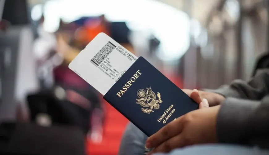 Danh sách các nước được miễn Visa Mỹ