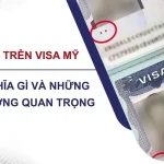 Dấu sao trên Visa Mỹ có ý nghĩa gì và những ảnh hưởng quan trọng