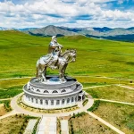 Đi du lịch Mông Cổ mùa nào đẹp nhất