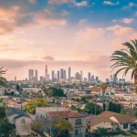 Du lịch Los Angeles - Hành trình khám phá "xứ sở thần tiên"