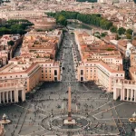 Du lịch Vatican- Khám phá kỳ quan kiến trúc độc đáo của Ý