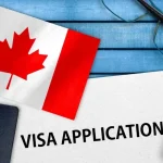 Các mẫu đơn xin Visa Canada - Hướng dẫn cách điền chi tiết nhất