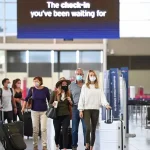 Hướng dẫn điền tờ khai nhập cảnh Úc