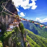 Khám phá lễ hội đặc sắc khi đi du lịch Bhutan