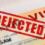 Lý do bị từ chối Visa du lịch Canada thường mắc phải