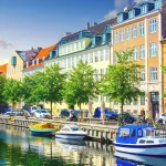 Kinh nghiệm xin Visa du lịch Đan Mạch