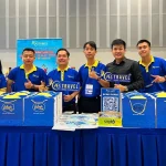 AB Travel - Tôn vinh hàng Việt, kết nối du khách khẳng định giá trị thương hiệu