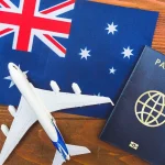 Hướng dẫn điền tờ khai chi tiết thân nhân xin Visa Úc (Visa 600)