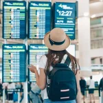 Hướng dẫn làm thủ tục nhập cảnh Úc