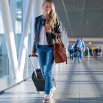 Kinh nghiệm lấy sinh trắc học để xin Visa Úc