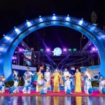 AB Travel tham gia tại triển lãm GRECO 2024