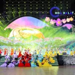 Khám phá Festival Hoa Đà Lạt 2024 - Lễ hội sắc màu không thể bỏ qua