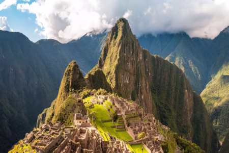 KHÁM PHÁ PERU 11N10Đ – CÁI NÔI NỀN VĂN MINH INCA RỰC RỠ