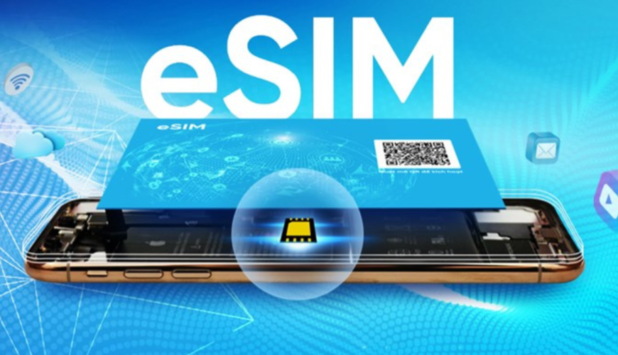 eSIM