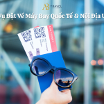 vé máy bay