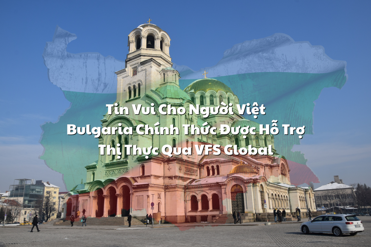 Bulgaria