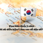 visa Hàn Quốc