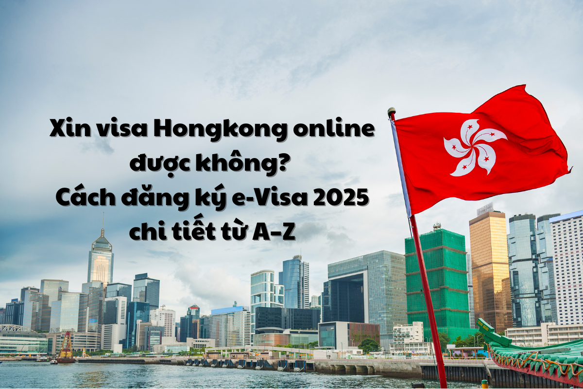 visa Hongkong