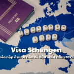 visa schengen