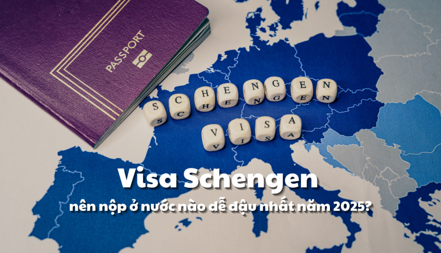 visa schengen
