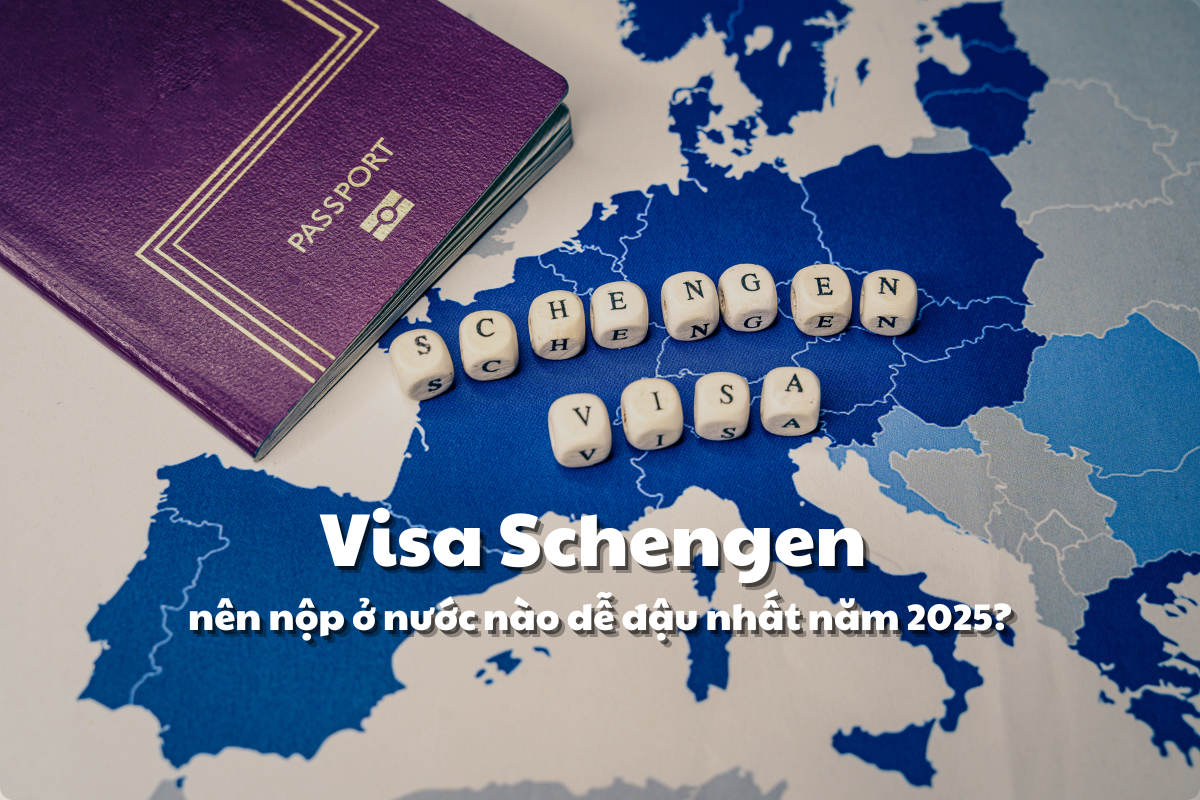 visa schengen